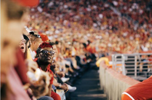 A Ascensão da Tecnologia de Linha do Gol