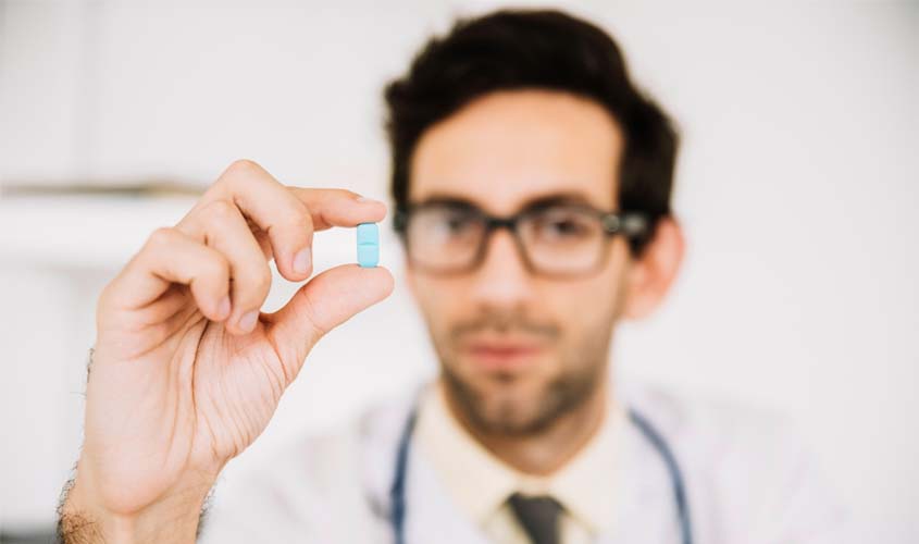 AMOR-PRÓPRIO 1000mg