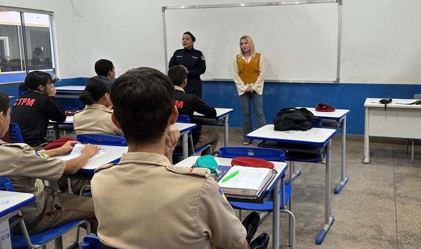 Ieda Chaves propõe Auxílio Escolar e prioriza economia local