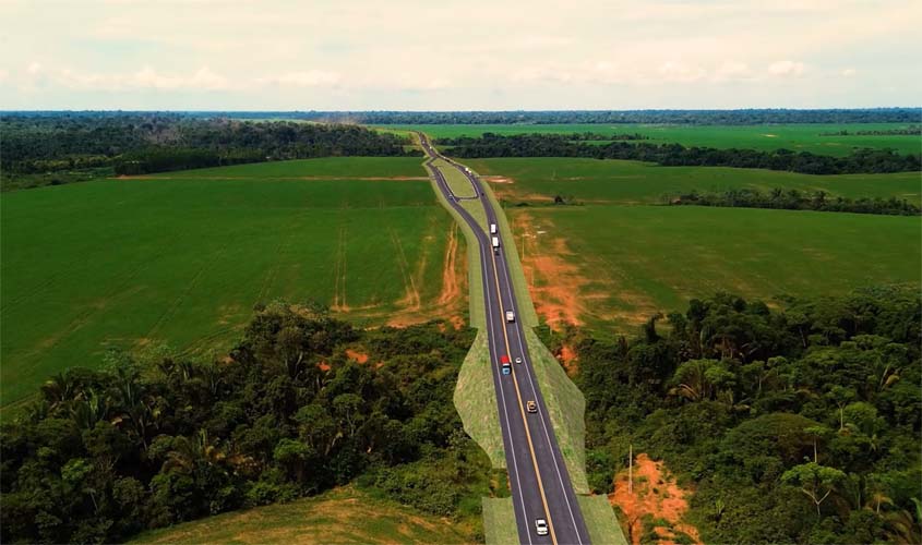 Negociações da Expresso Porto avançam na ANTT