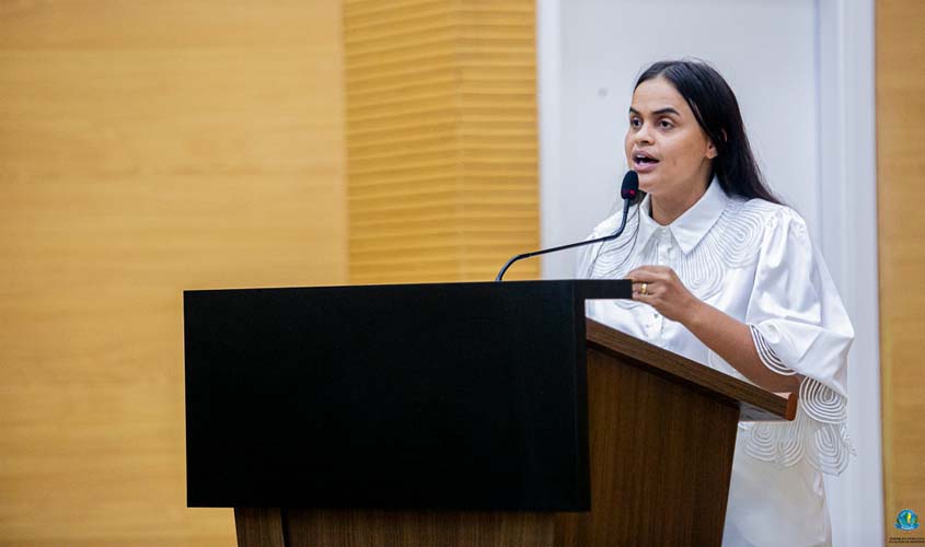 Deputada denuncia caos na emissão de identidade em RO