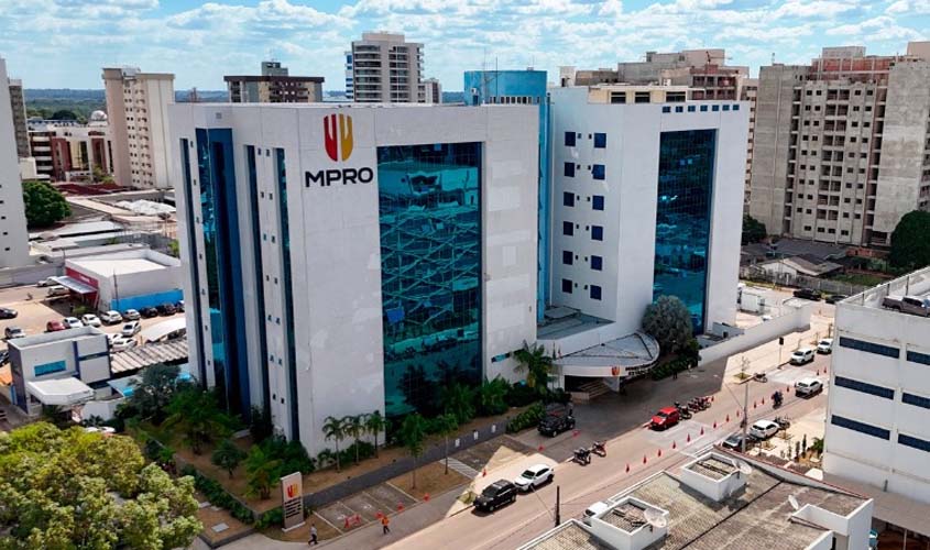 MPRO denuncia 12 por fraude em testes de Covid-19 em RO