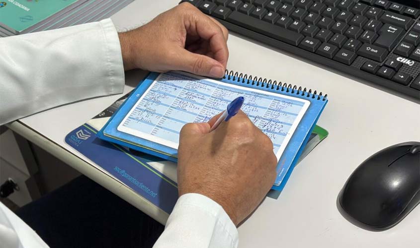 Carlos Chagas funciona até 21h para Certificado de Vacinação