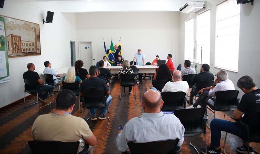 Prédio do Relógio define ajustes para o Carnaval 2026