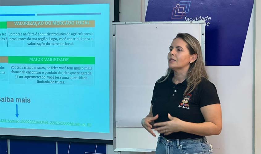 BVQQ realiza 1º Festival Empreende Mulheres