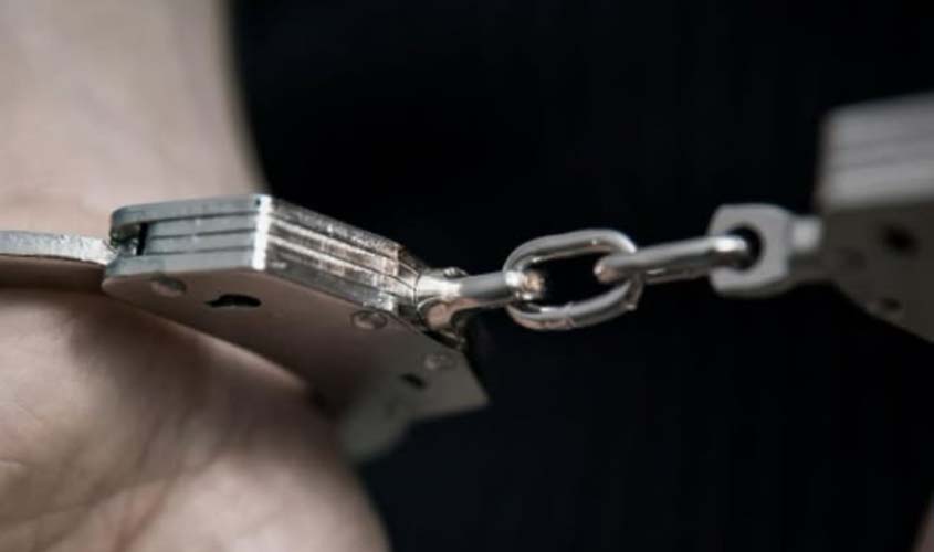 PC cumpre mandados por tentativa de homicídio em Ariquemes