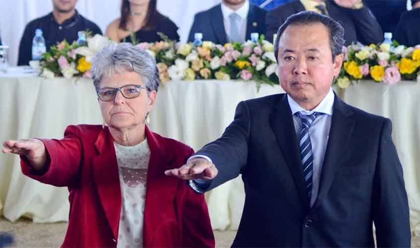 Portal revela que Japonês e Maria José cortaram pela metade gasto com diárias em relação a 2017