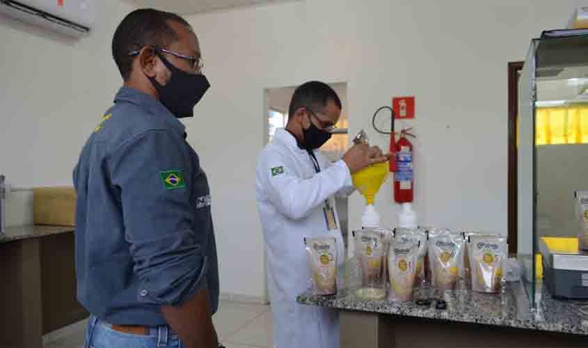 Ipem inicia perícia em produtos comercializados nas prateleiras de supermercados; empresas foram notificadas