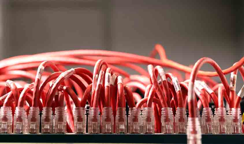 Protocolos ampliam mecanismos de segurança cibernética no Poder Judiciário