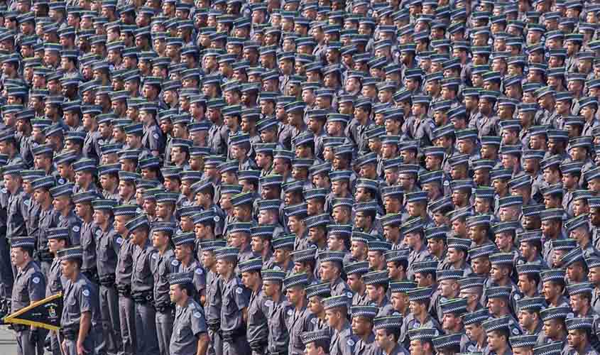 Governadores criticam projeto que reduz poder sobre polícias. Doria diz que é 'radicalmente contra'