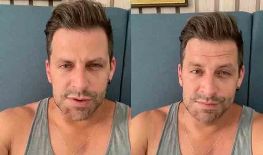 Agressores de Henri Castelli responderão por lesão corporal grave