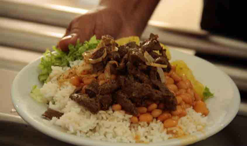 Saldo do Cartão Alimentação Escolar pode ser utilizado até o final de janeiro, informa Seduc