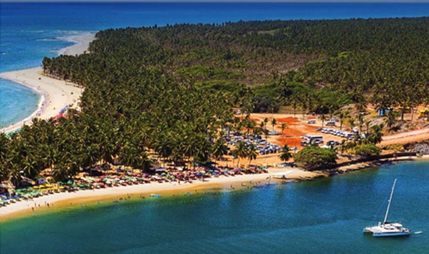 Calendário 2021 favorece o setor de turismo, diz CVC