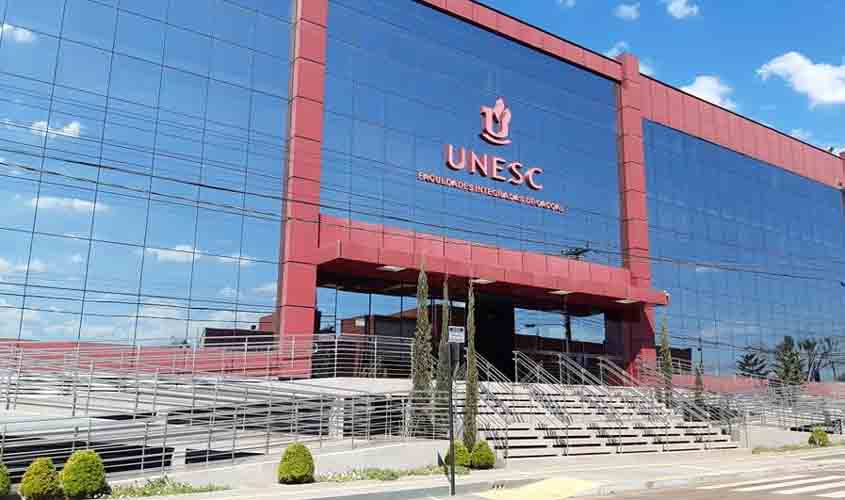 Em Cacoal, 62% dos aprovados na 2ª fase da OAB são egressos da Unesc