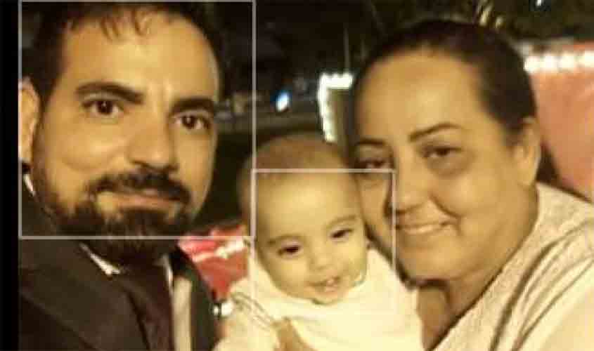 Irmã do ex vice-prefeito de Vilhena morre depois de 'comemorar' aniversário na 'Central Covid'; cidade registra 6 óbitos em 24 horas