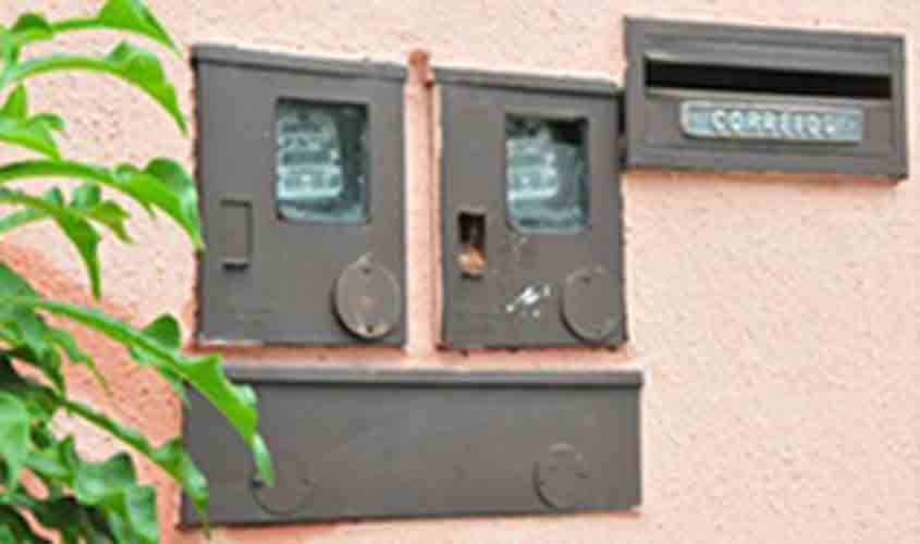 Norma do AM que obriga notificação para vistoria no medidor de energia é constitucional