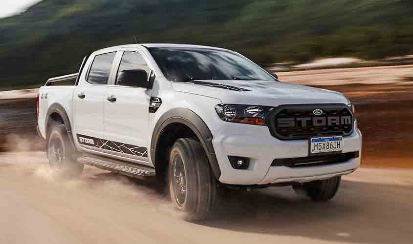 Grupo Gilberto Miranda emite nota sobre reestruturação comercial da Ford