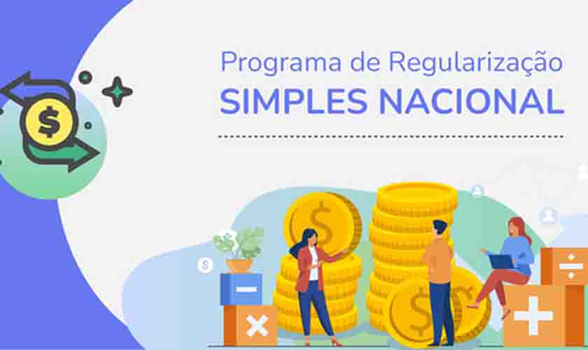 Portaria permite regularização de empresas do Simples, com melhores condições de parcelamento