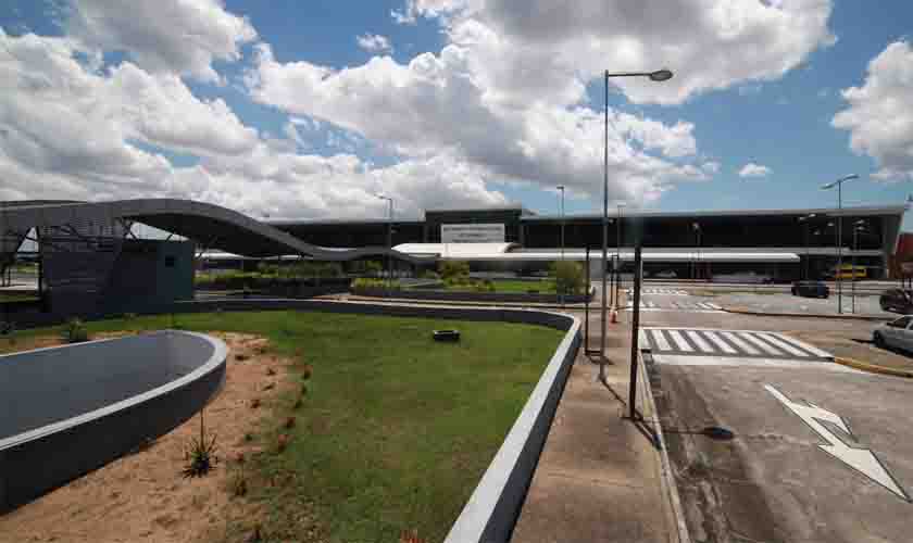 VINCI Airports inicia suas operações no Aeroporto Internacional de Manaus 