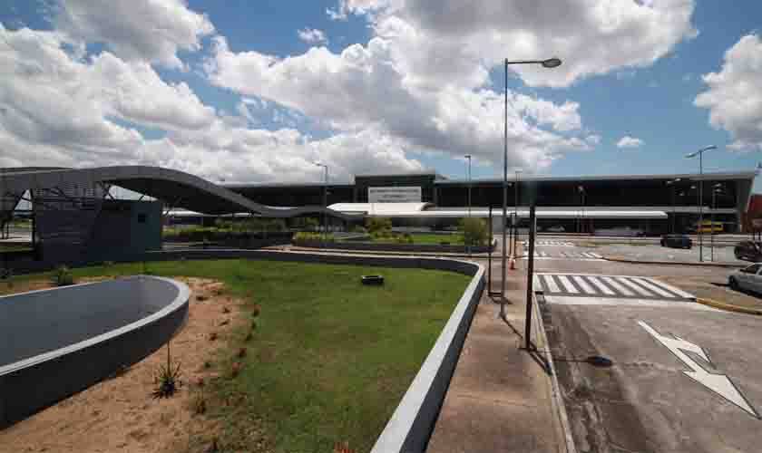 VINCI Airports inicia suas operações no Aeroporto Internacional de Manaus