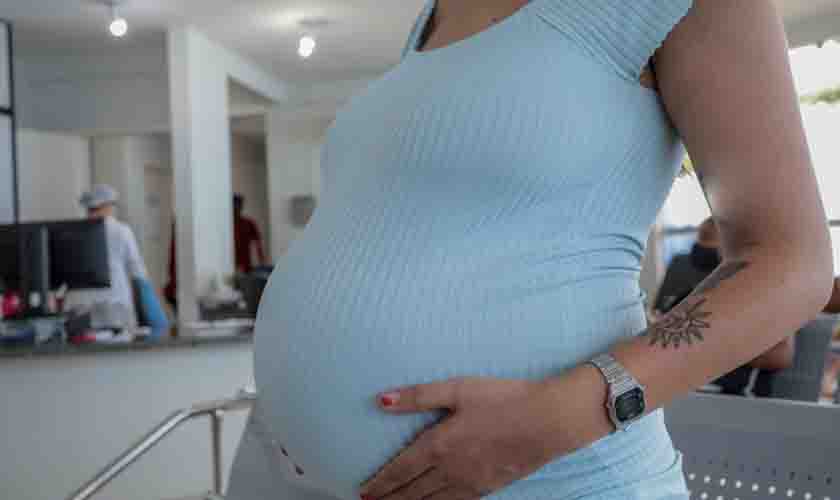 Planejamento reprodutivo para adolescentes é ofertado em Porto Velho