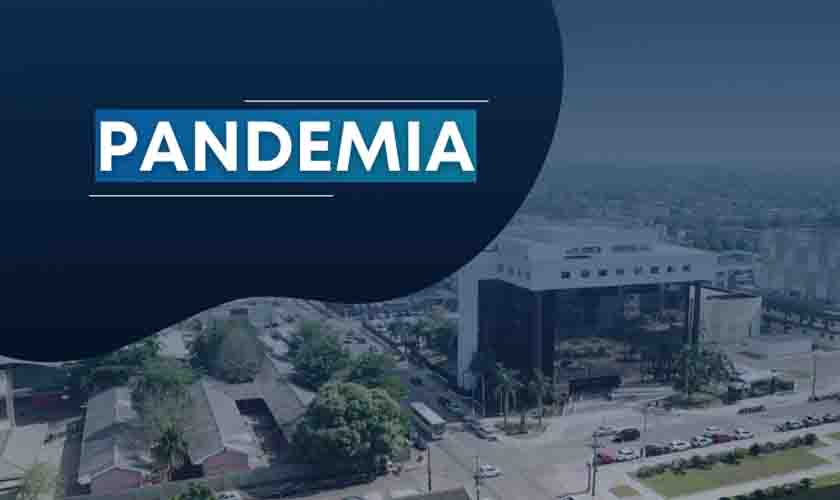 PANDEMIA - TJRO enrijece medidas sanitárias e restringe atendimentos presenciais
