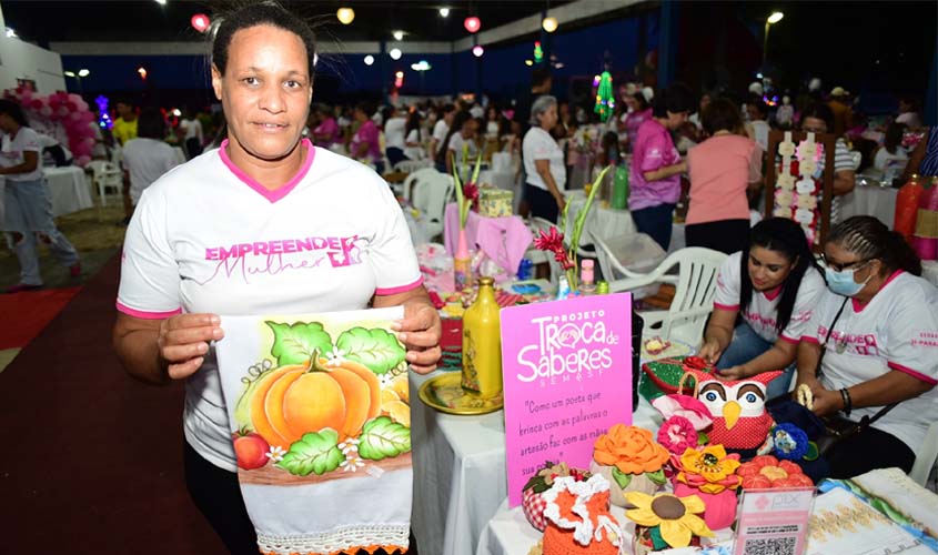 Semasf abre inscrições para o Projeto Troca de Saberes  