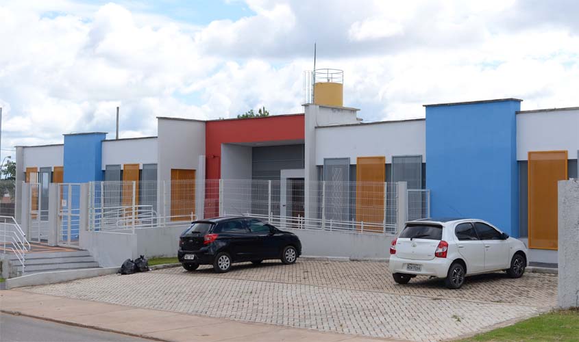 Semed inaugura Centros Municipais de Ensino Infantil em 2023