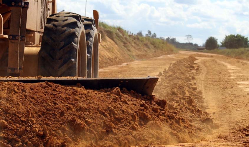 AROM pede informações à SEFIN e ao DER sobre o FITHA 2023