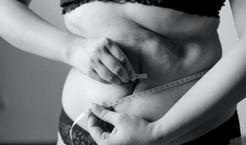 Risco de AVC pode estar associado à circunferência da cintura