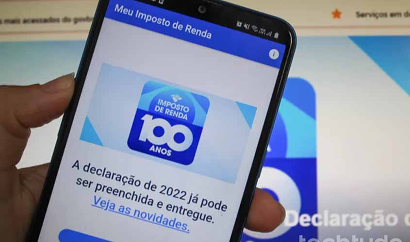 Novo golpe do Imposto de Renda rouba dados de contribuintes; saiba como se proteger