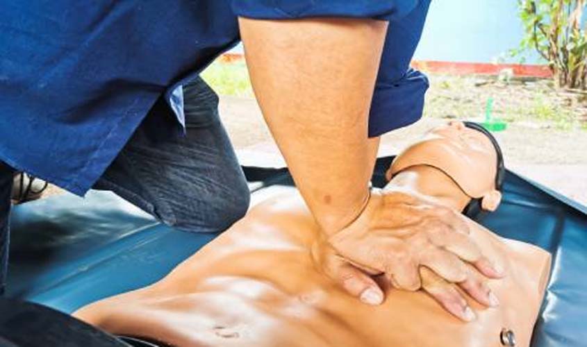 O Curso de Primeiros Socorros Online é realmente válido?