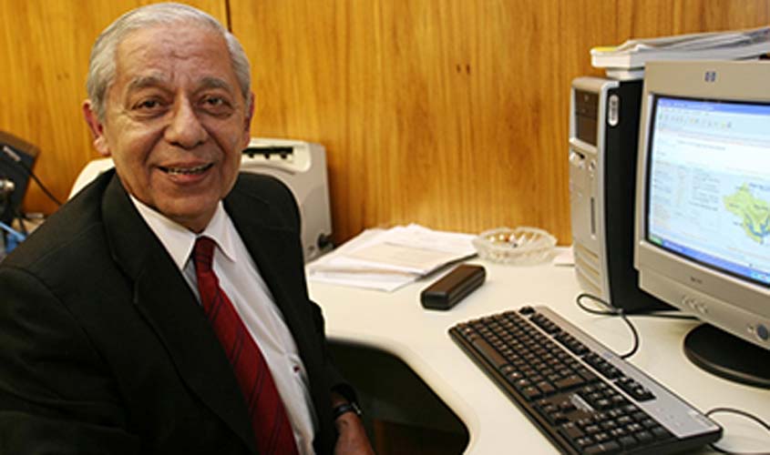 Presidente do STF e ministros lamentam morte do jornalista Luiz Orlando