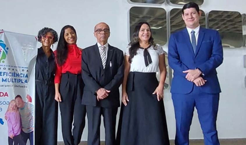 OAB-RO aciona Ministério Público para apurar 10 denúncias de recusas de matrícula de estudantes com deficiência em Porto Velho