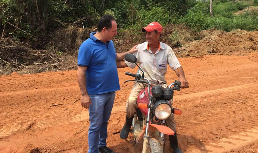 IPVA Zero! Deputado Pedro Fernandes comemora vigência da Lei que favorece maioria dos motociclistas e motoristas de aplicativos