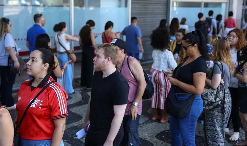 Prazo para recurso do CNU termina hoje