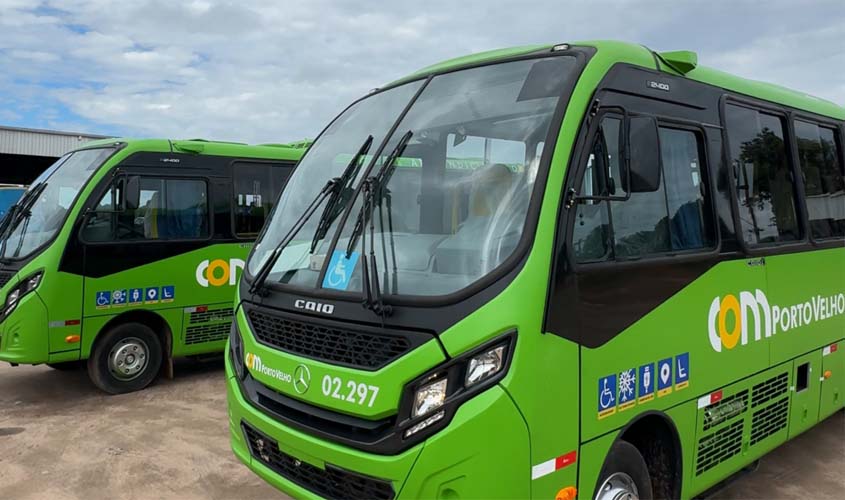 Porto Velho amplia PVH Acessibilidade