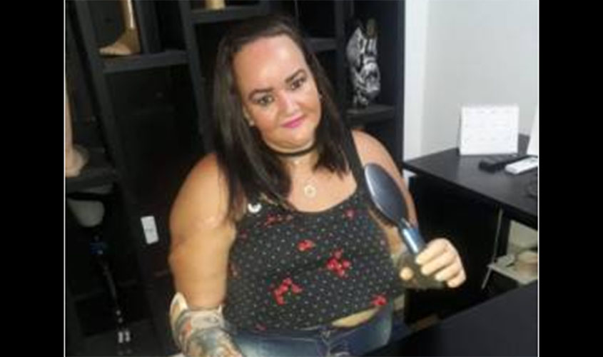 VÍDEO: mulher que teve mãos amputadas pelo marido ganha próteses após vaquinha virtual organizada por amigos