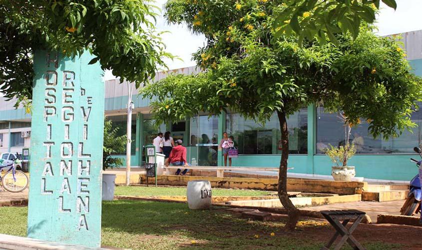 Câmara de Vereadores destina R$ 1 milhão para a saúde de Vilhena