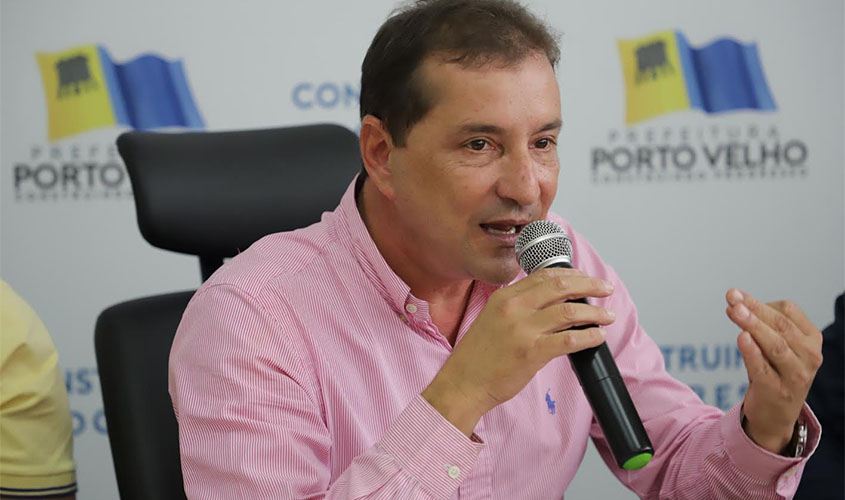 Prefeitura da capital não vai destinar recursos para as escolas de samba