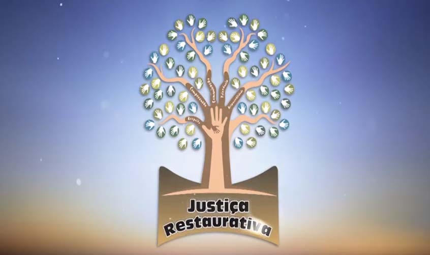 Justiça Restaurativa Juvenil: prática resgata a humanidade nos relacionamentos pós conflitos