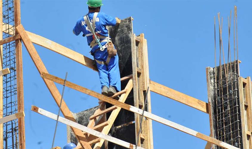 Construtoras podem economizar R$ 470 milhões por ano com nova norma