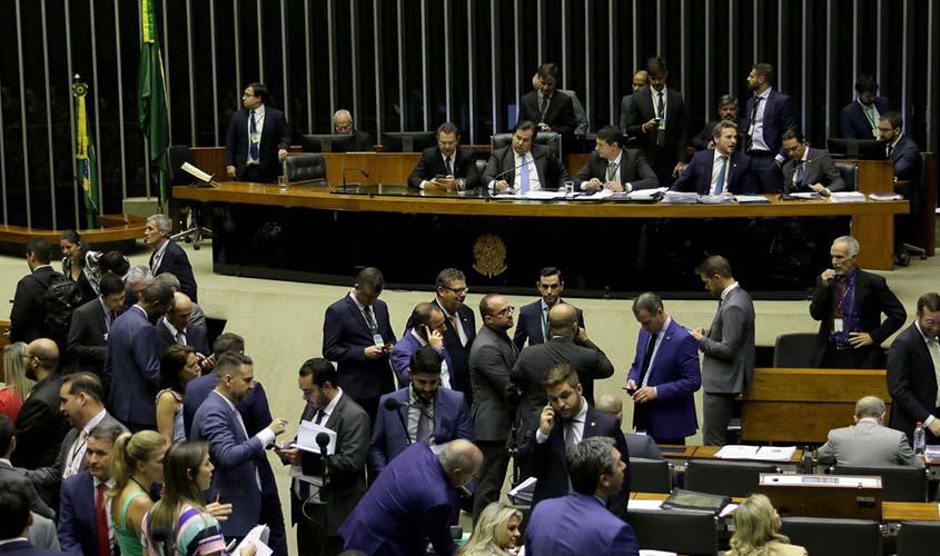 Câmara aprova texto-base de MP sobre crédito rural