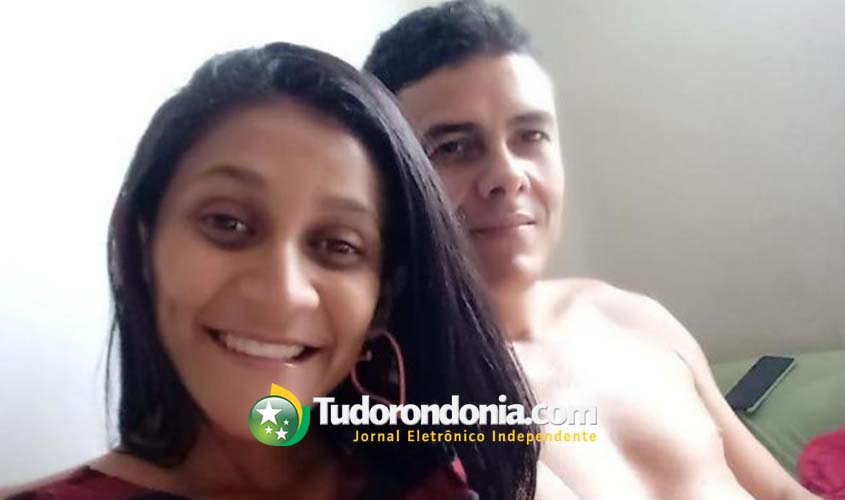 Mulher grávida é presa em flagrante após matar marido com facada no coração em Porto Velho