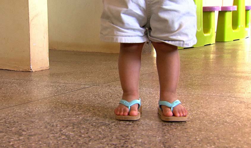 Guarda de criança adotada pode dar direito a estabilidade temporária