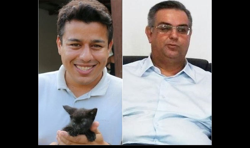 “Grupão” articula ampla aliança para conquistar prefeitura de Cacoal; deputado e dentista são apostas de siglas partidárias