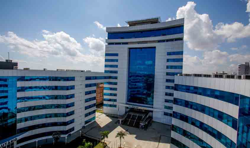 Repartições públicas estaduais vão ter expediente regular nos dias 15, 16 e 17 de fevereiro