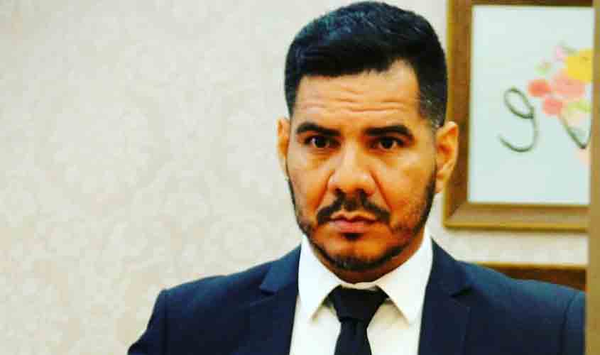 Luto na imprensa: morre o jornalista Luiz Junior, de Covid-19