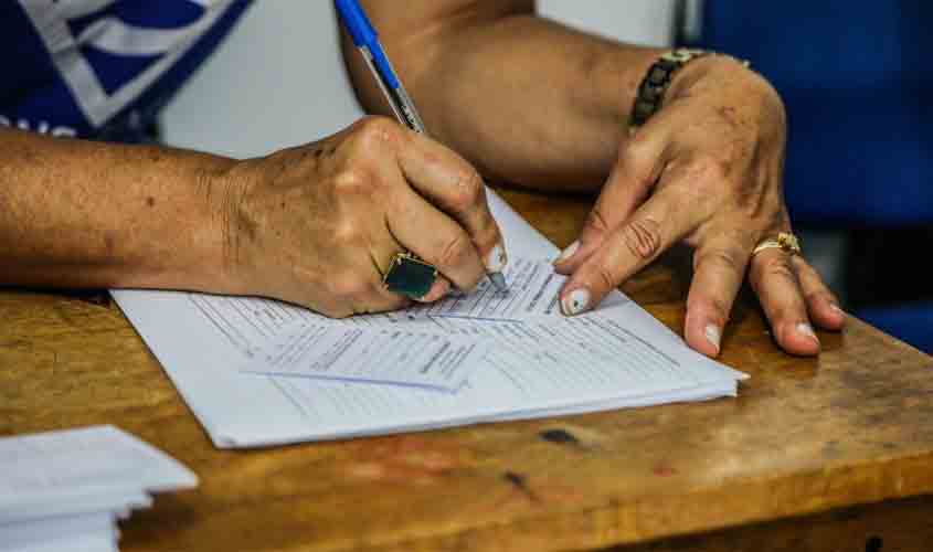 Vacinação contra covid-19 segue o Plano Municipal deVacinação