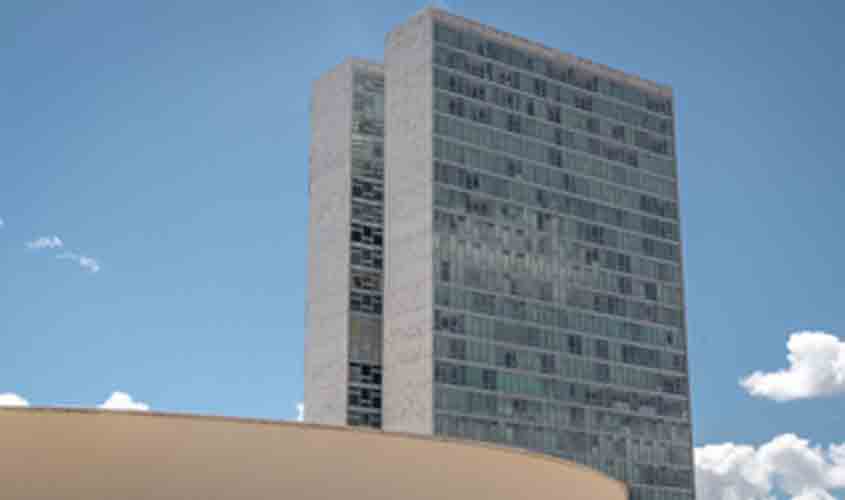 Ação da Rede sobre elaboração de reforma tributária por Executivo e Legislativo é inviável